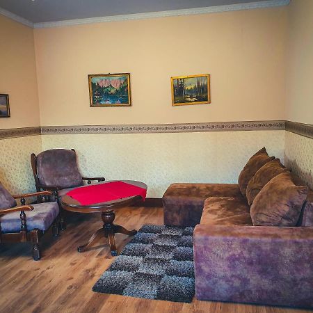 Apartamenty Nad Wisla Renesans Kültér fotó