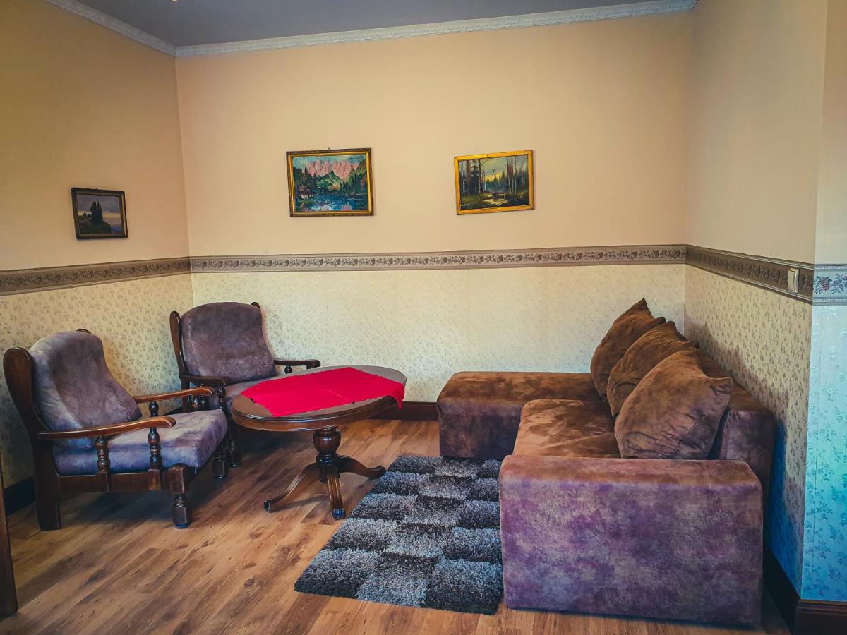 Apartamenty Nad Wisla Renesans Kültér fotó