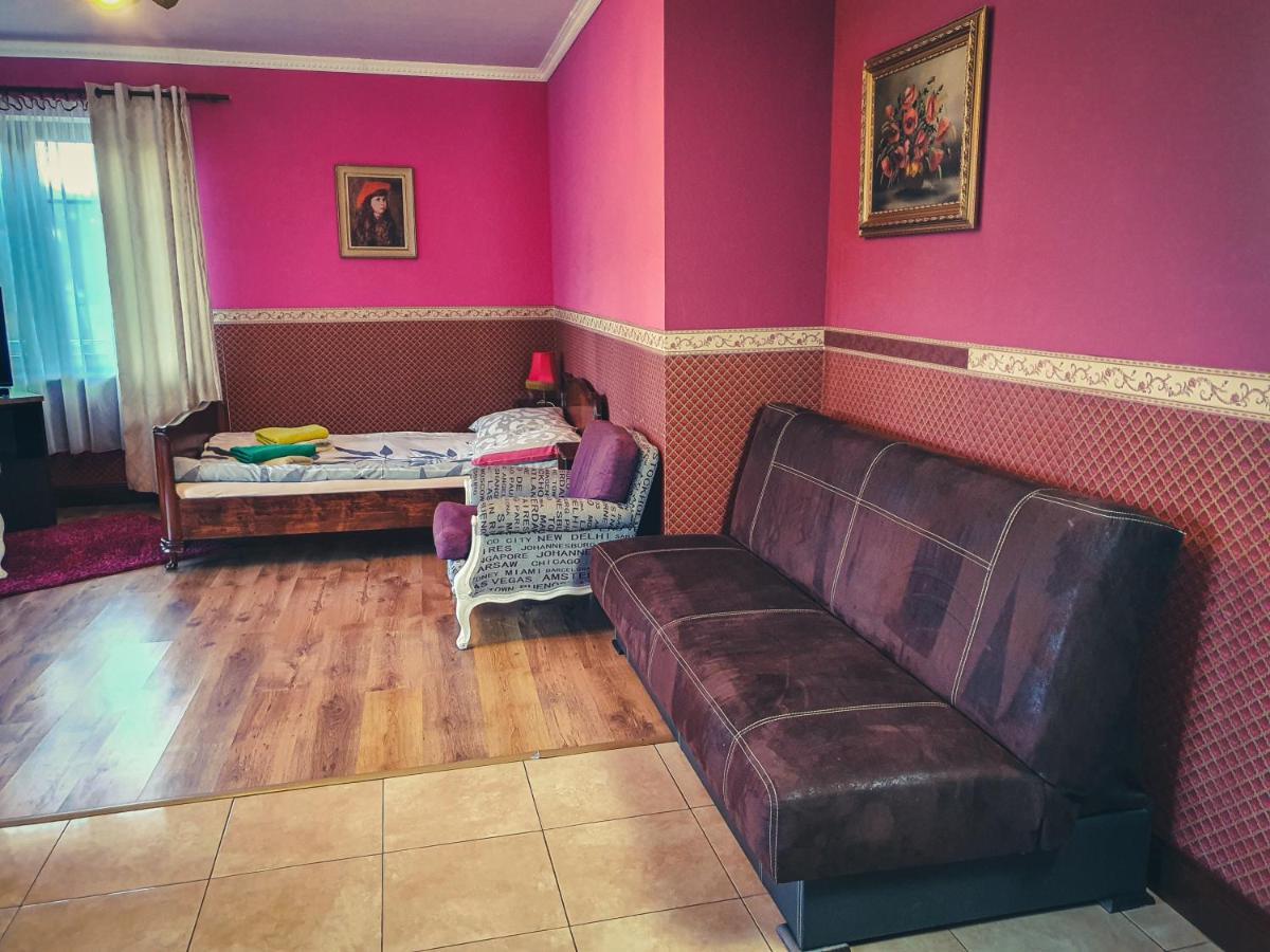 Apartamenty Nad Wisla Renesans Kültér fotó