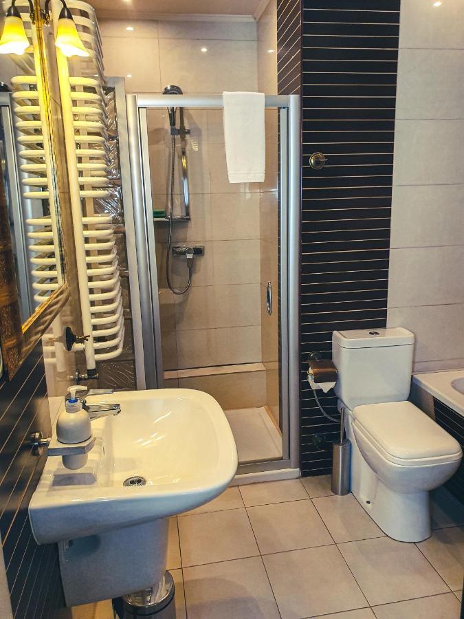 Apartamenty Nad Wisla Renesans Kültér fotó