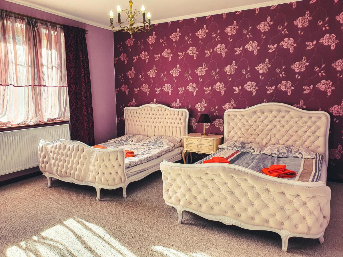Apartamenty Nad Wisla Renesans Kültér fotó
