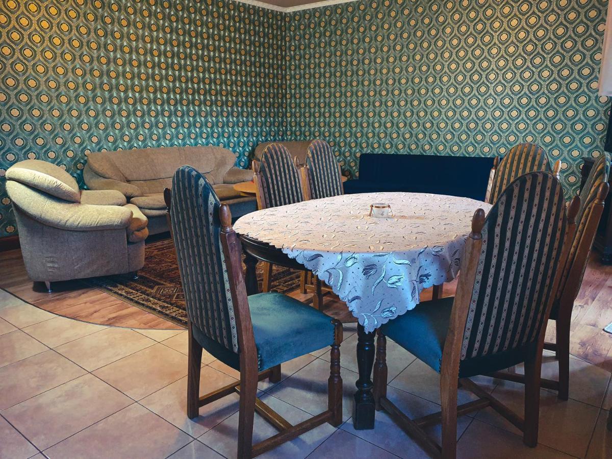 Apartamenty Nad Wisla Renesans Kültér fotó