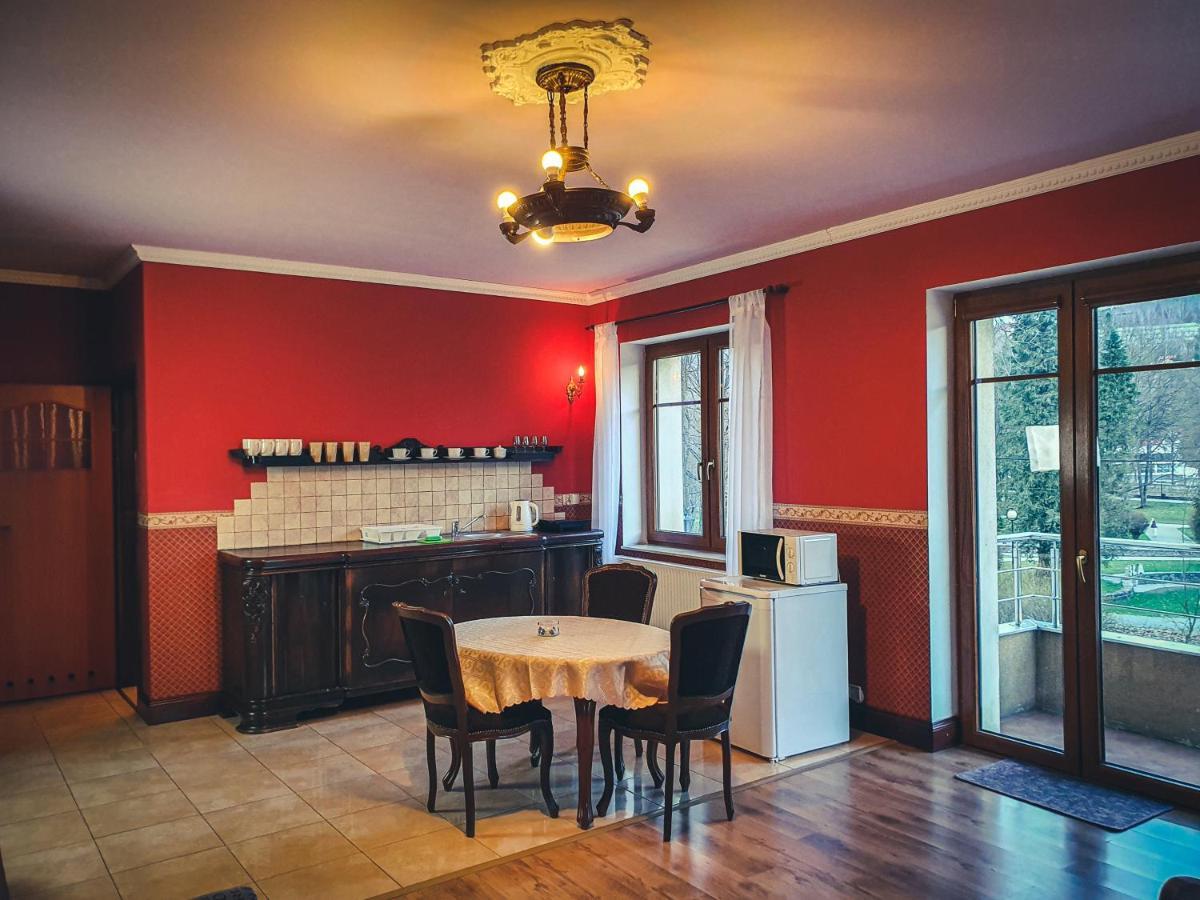 Apartamenty Nad Wisla Renesans Kültér fotó