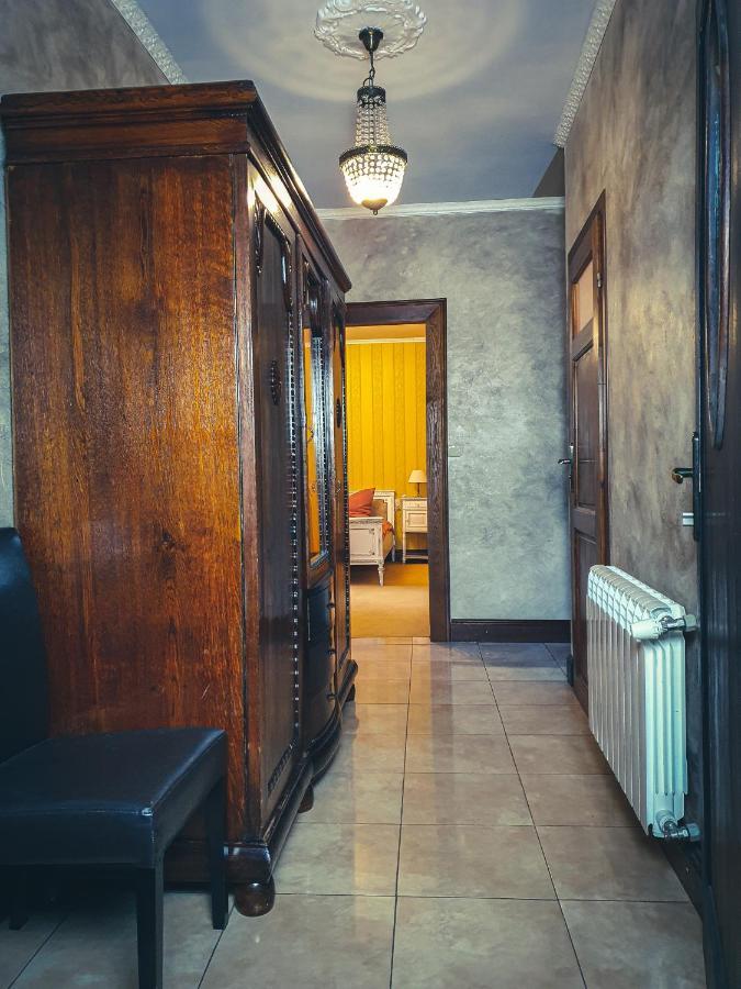 Apartamenty Nad Wisla Renesans Kültér fotó