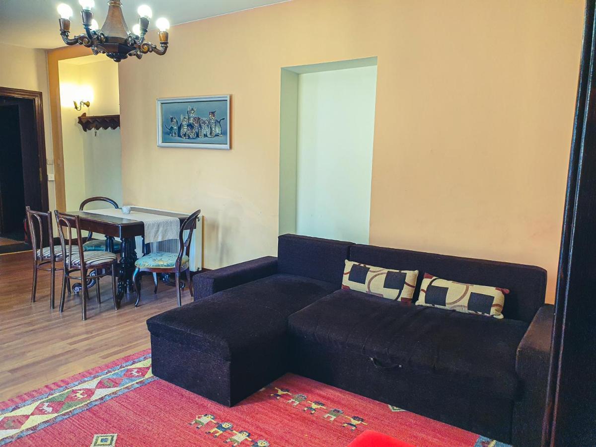 Apartamenty Nad Wisla Renesans Kültér fotó