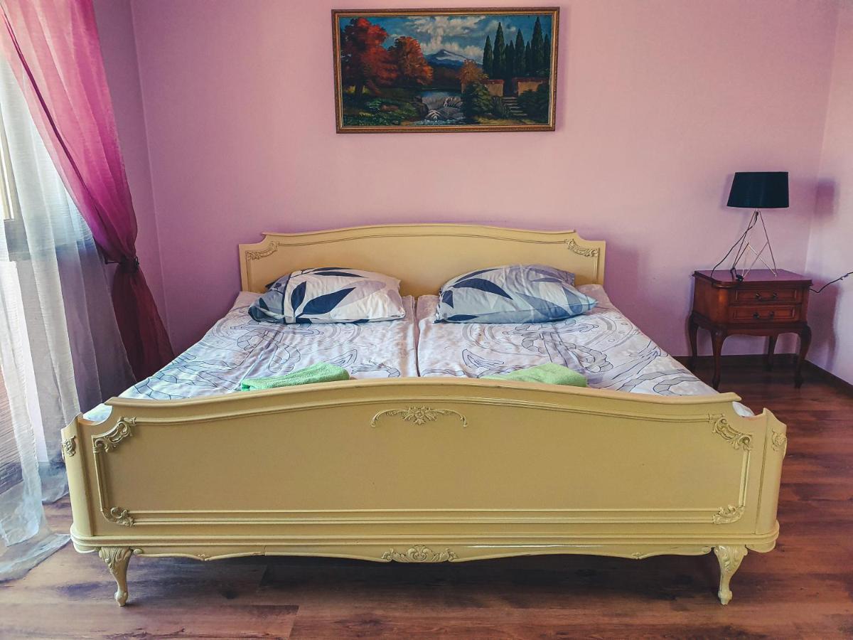 Apartamenty Nad Wisla Renesans Kültér fotó