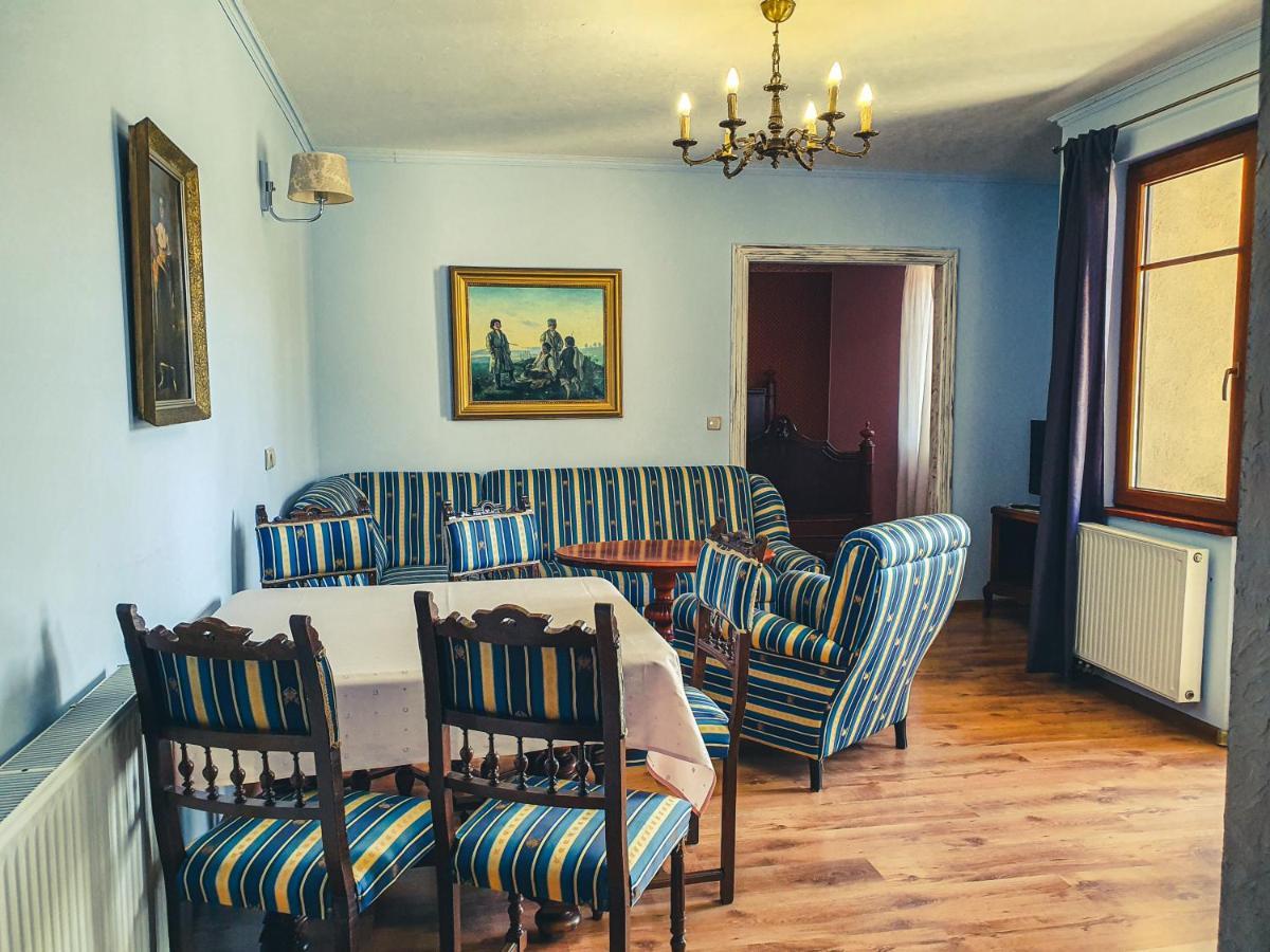 Apartamenty Nad Wisla Renesans Kültér fotó