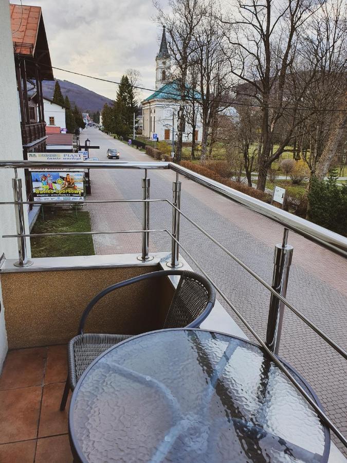 Apartamenty Nad Wisla Renesans Kültér fotó