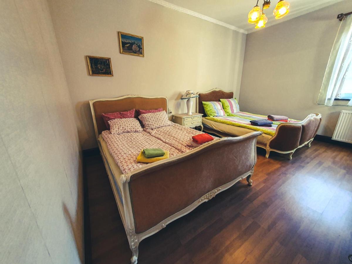 Apartamenty Nad Wisla Renesans Kültér fotó