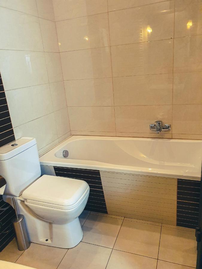 Apartamenty Nad Wisla Renesans Kültér fotó