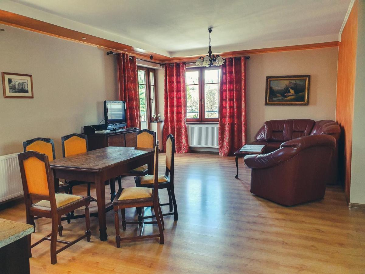 Apartamenty Nad Wisla Renesans Kültér fotó