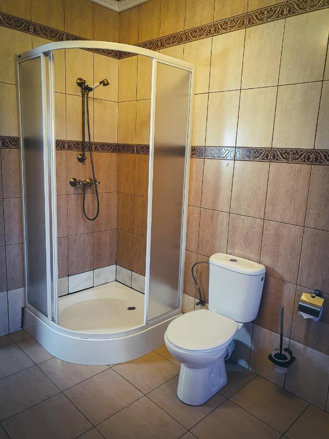 Apartamenty Nad Wisla Renesans Kültér fotó