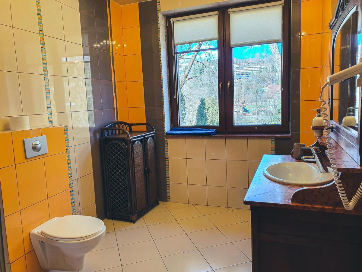Apartamenty Nad Wisla Renesans Kültér fotó