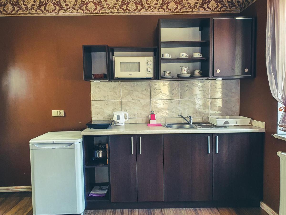 Apartamenty Nad Wisla Renesans Kültér fotó