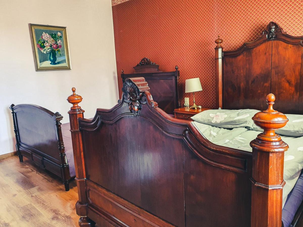 Apartamenty Nad Wisla Renesans Kültér fotó