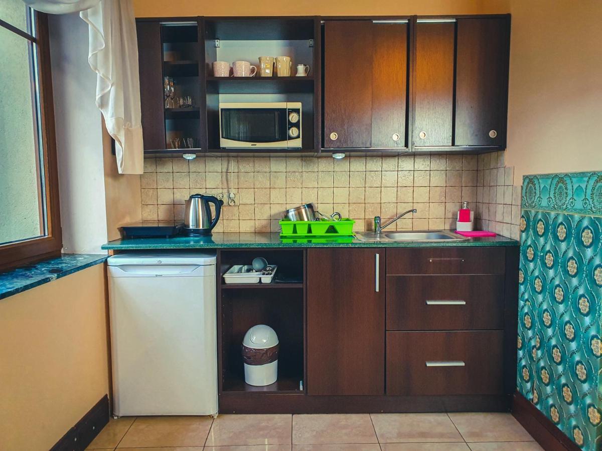 Apartamenty Nad Wisla Renesans Kültér fotó