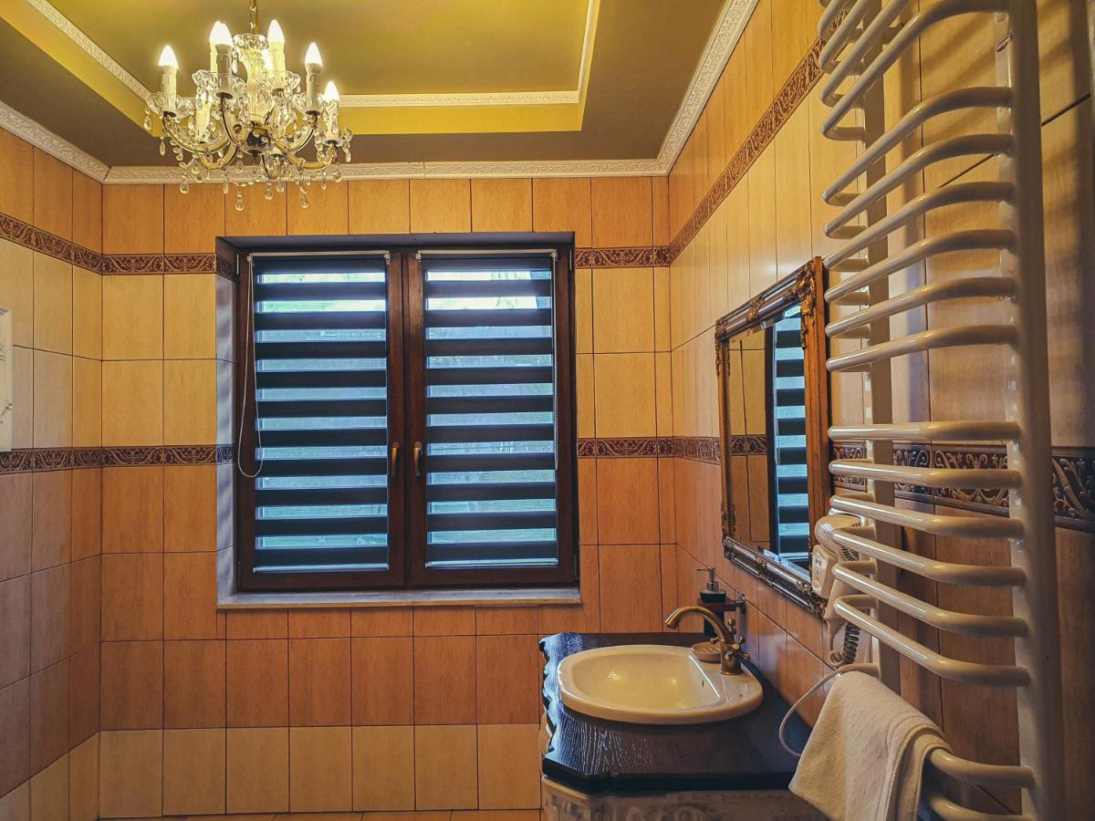 Apartamenty Nad Wisla Renesans Kültér fotó