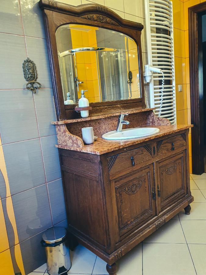 Apartamenty Nad Wisla Renesans Kültér fotó