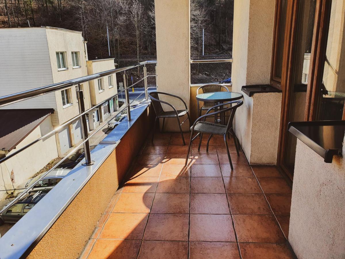 Apartamenty Nad Wisla Renesans Kültér fotó