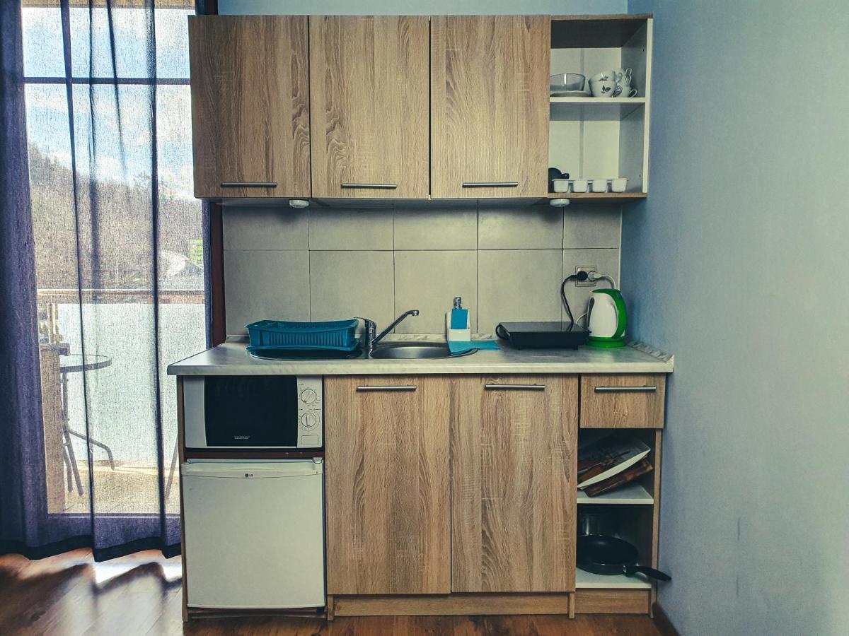 Apartamenty Nad Wisla Renesans Kültér fotó