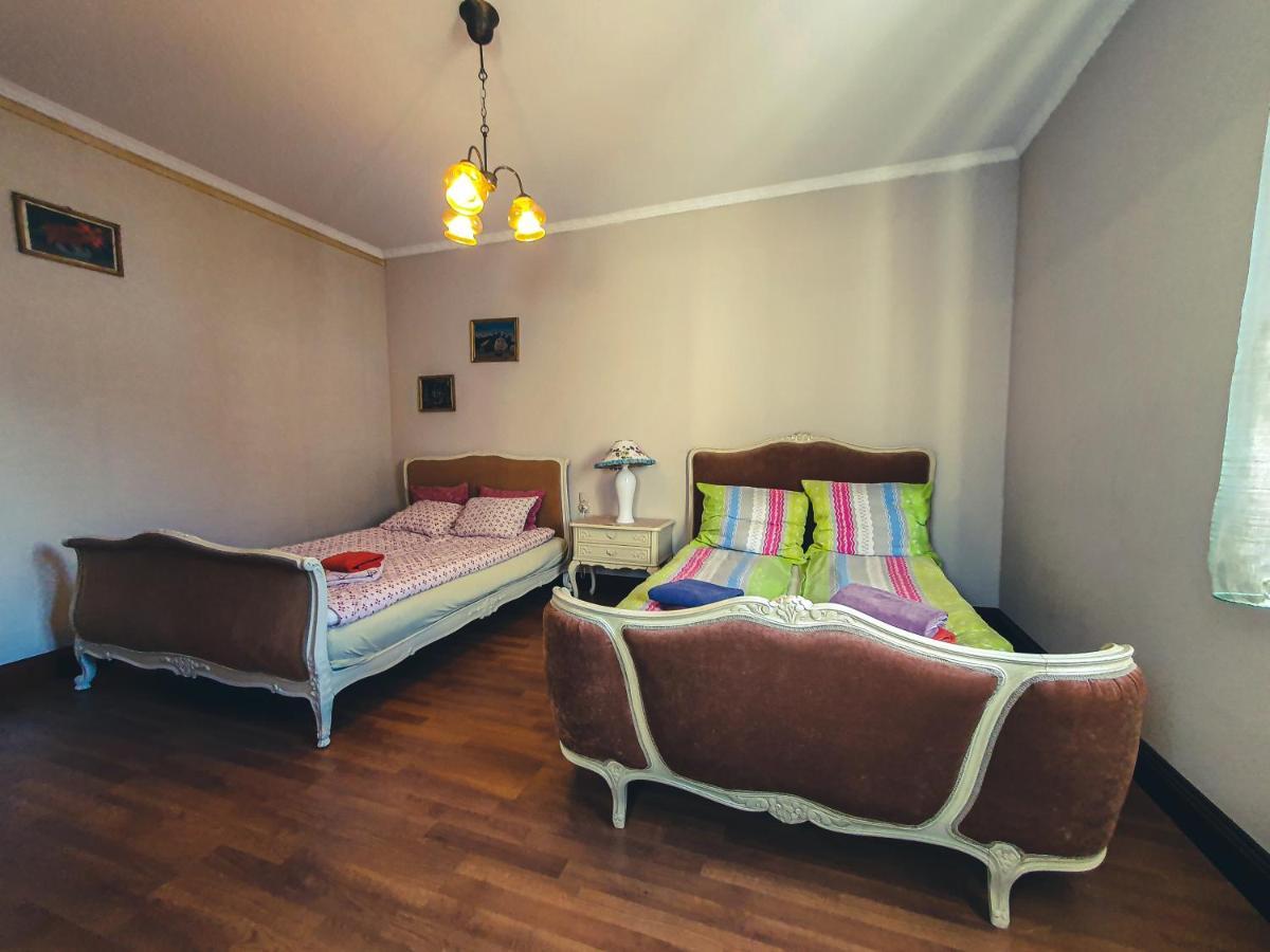 Apartamenty Nad Wisla Renesans Kültér fotó