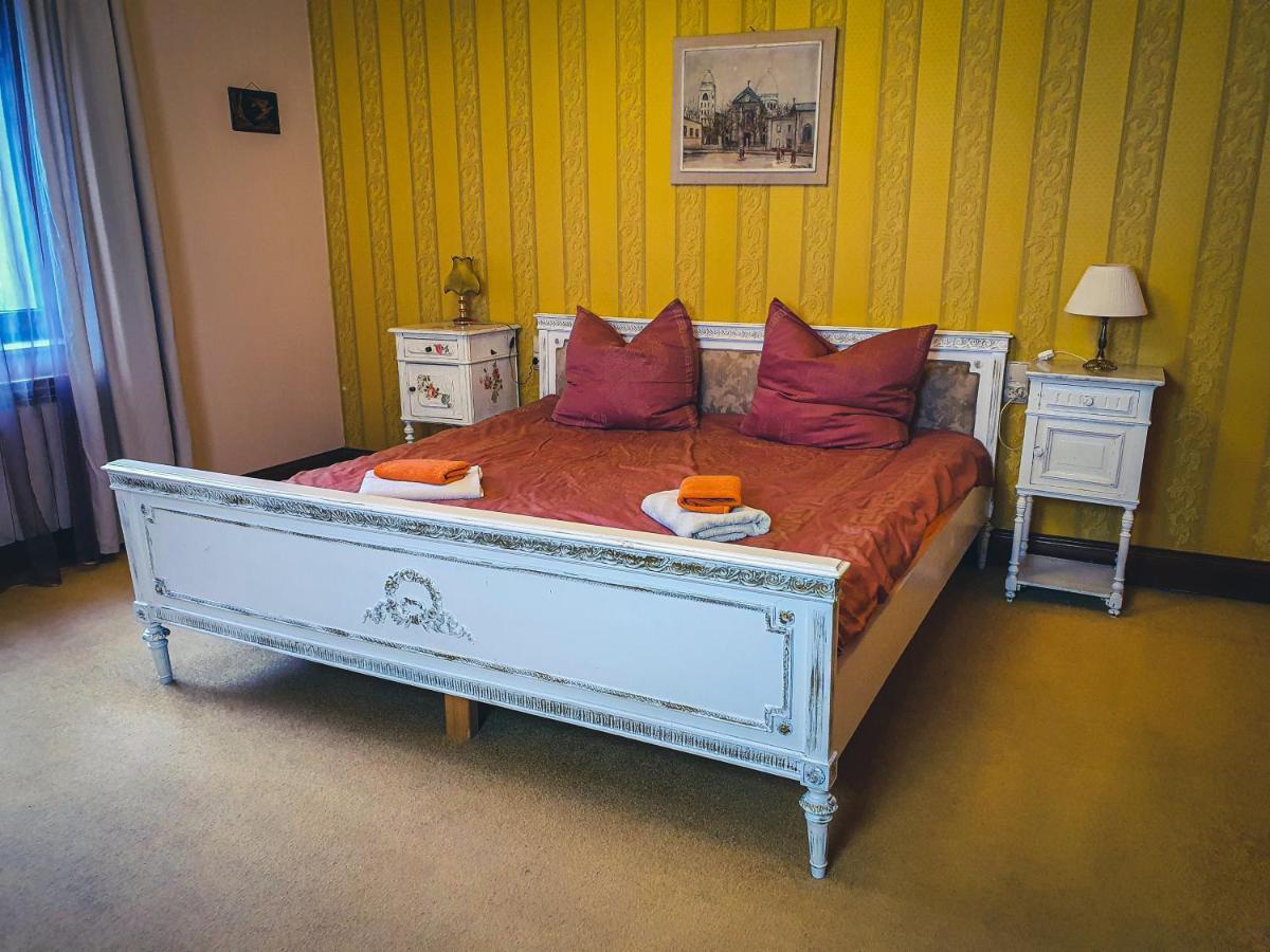 Apartamenty Nad Wisla Renesans Kültér fotó
