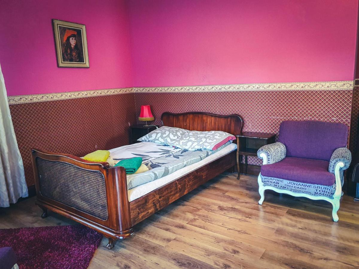 Apartamenty Nad Wisla Renesans Kültér fotó