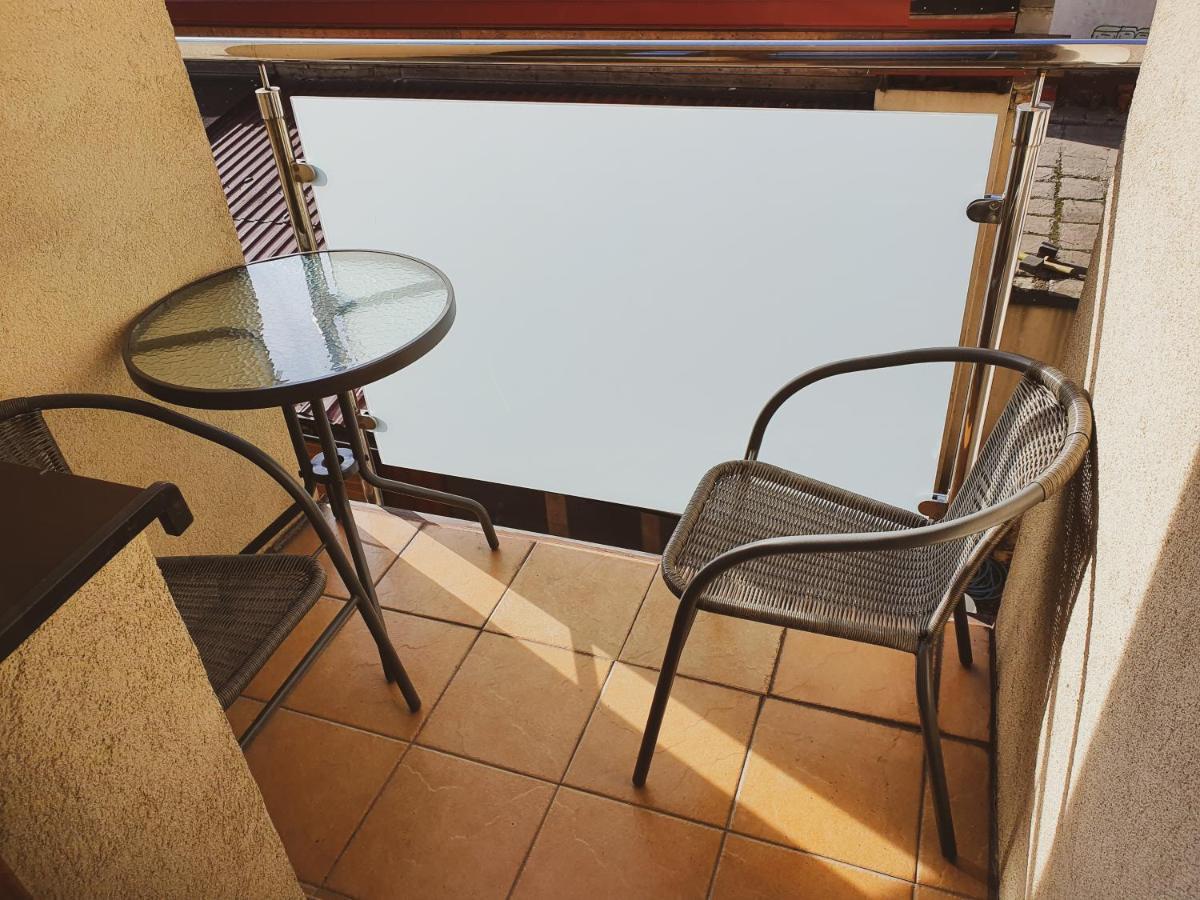 Apartamenty Nad Wisla Renesans Kültér fotó