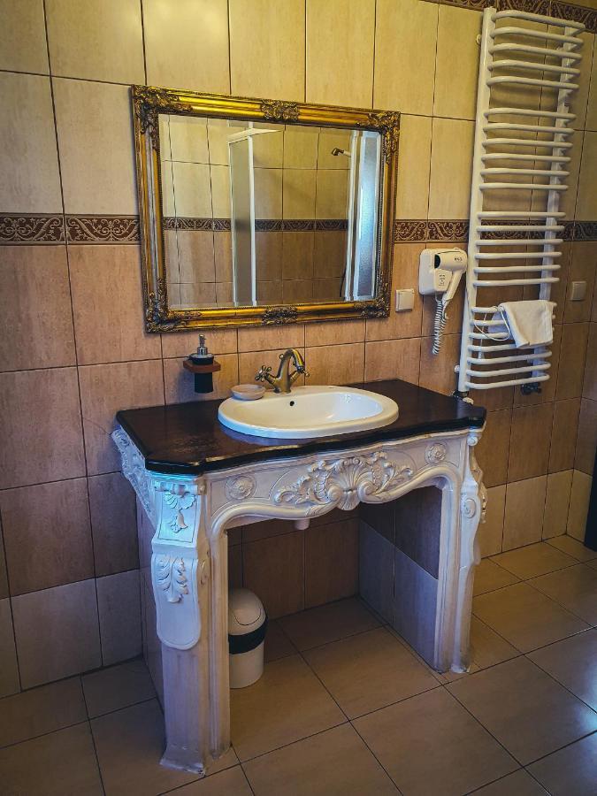 Apartamenty Nad Wisla Renesans Kültér fotó
