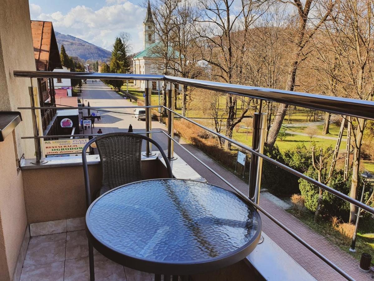 Apartamenty Nad Wisla Renesans Kültér fotó
