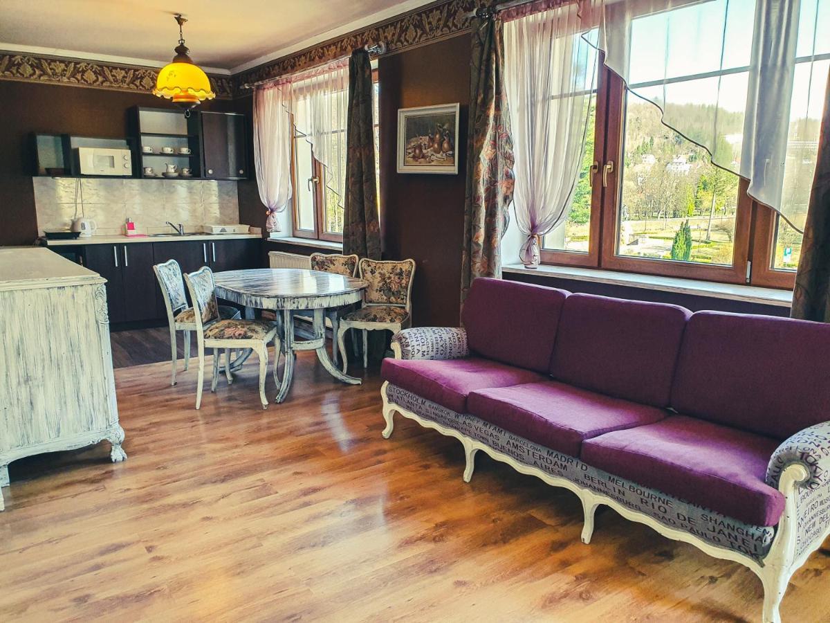 Apartamenty Nad Wisla Renesans Kültér fotó