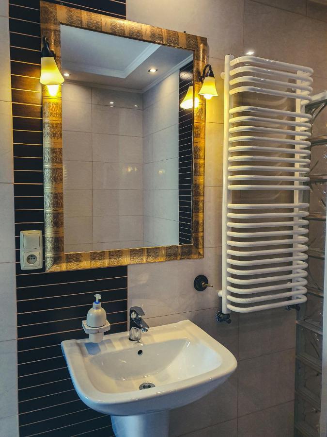 Apartamenty Nad Wisla Renesans Kültér fotó