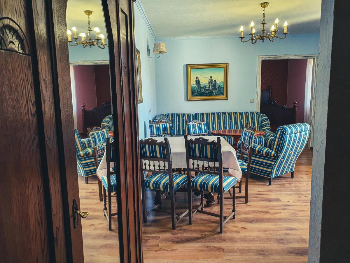 Apartamenty Nad Wisla Renesans Kültér fotó