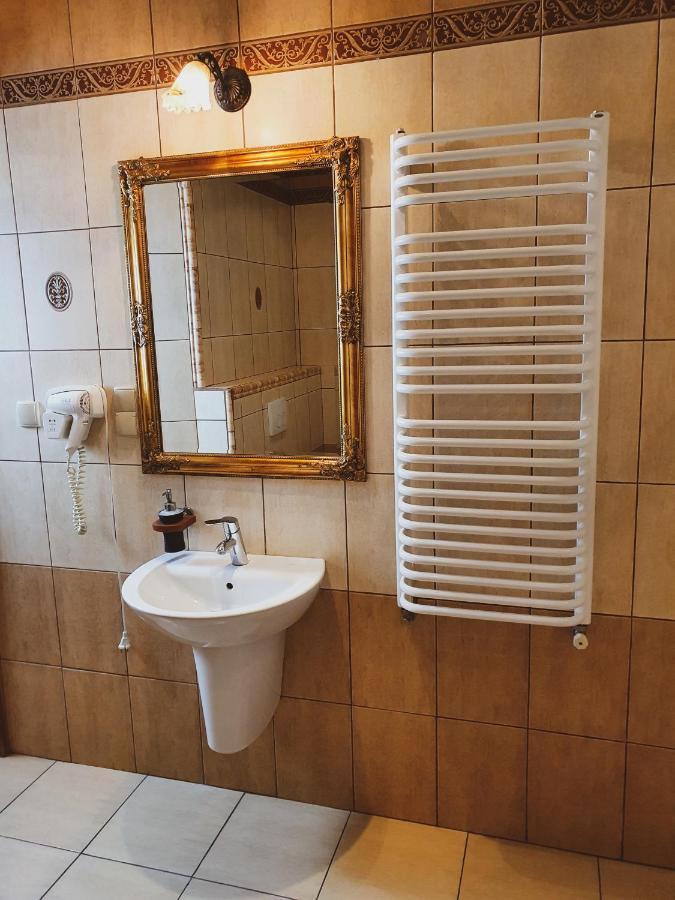 Apartamenty Nad Wisla Renesans Kültér fotó