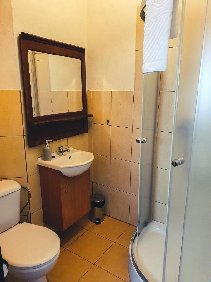 Apartamenty Nad Wisla Renesans Kültér fotó